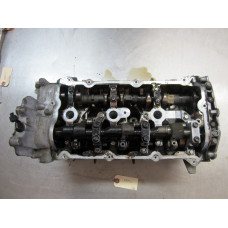 #KA02 Left Cylinder Head From 2014 Infiniti QX70  3.7 L-EYO5L